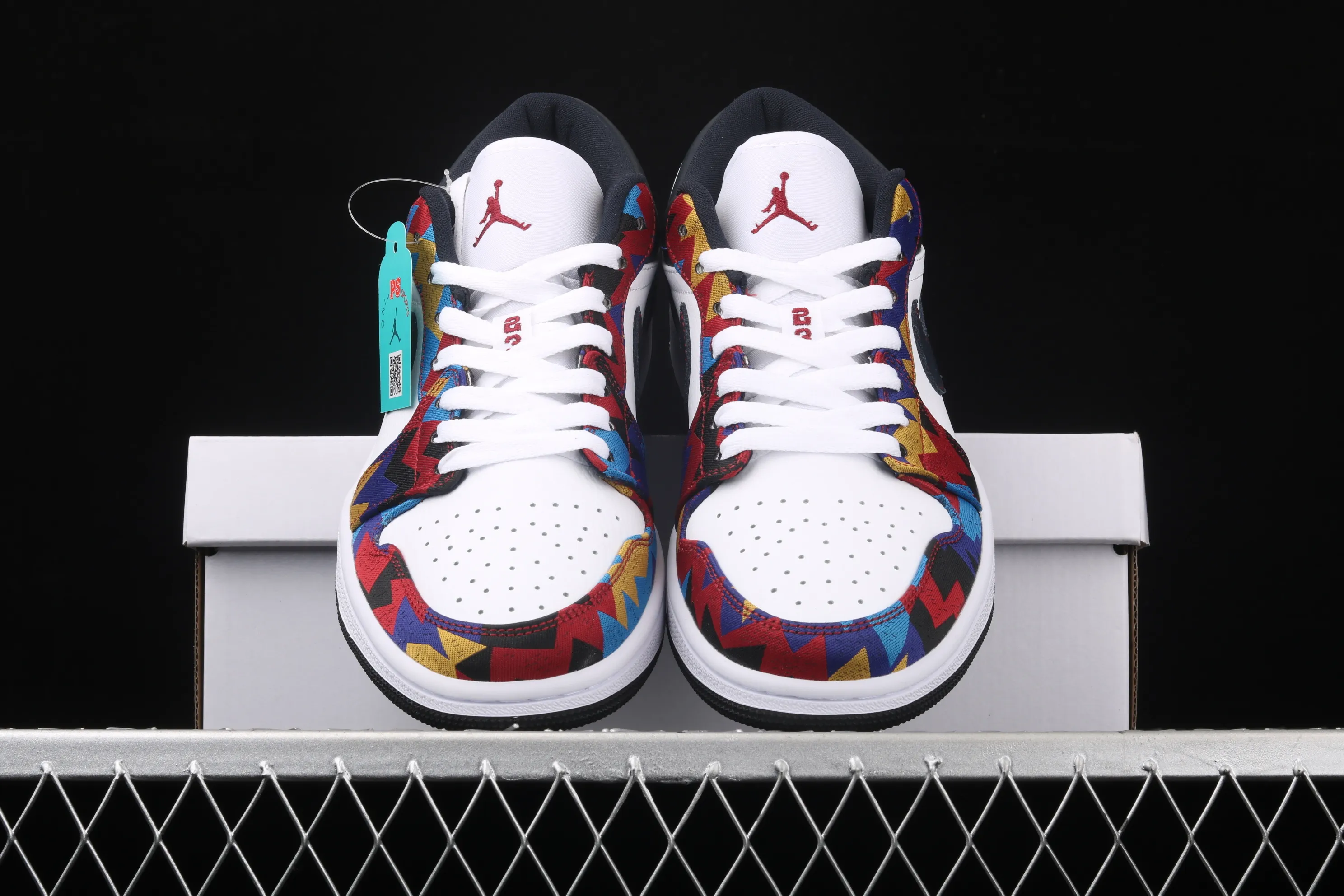 All categories Air Jordan Jordan series basketball shoes Air Jordan 1 Low New version Air Jordan 1 Low AJ1 Joe 1 first-layer low-top cultural and leisure sports sneakers CZ8659-100